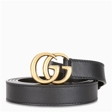 cintura gucci argento falsa